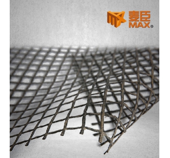 MAX碳纤维网格布