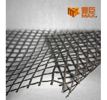 MAX碳纤维网格布